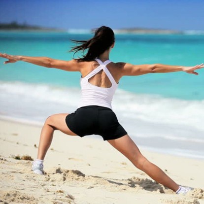 Stretching: Τα dos & don’ts για να γίνεται σωστά