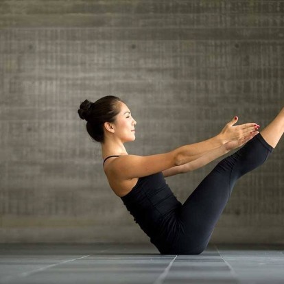 Pilates: μια μορφή άσκησης που σίγουρα σας ταιριάζει 