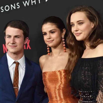 Η Selena Gomez επιστρέφει σε ρόλο τηλεοπτικού παραγωγού