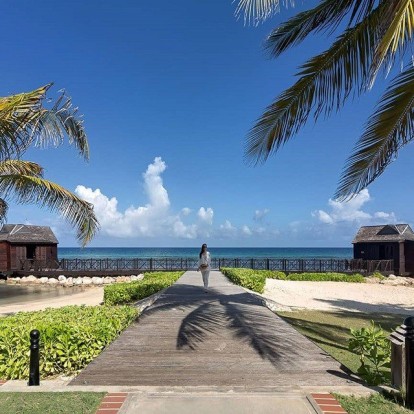 Well-being destinations: γνωρίστε 6 από τα καλύτερα spas στον κόσμο