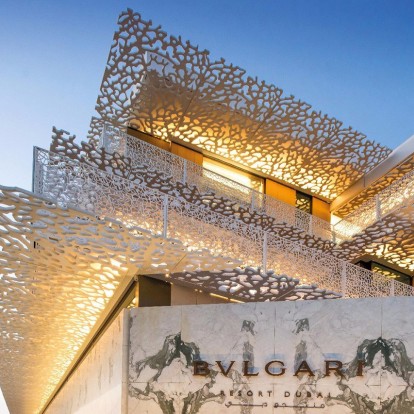 5 μαγευτικά ξενοδοχεία που υπογράφουν σπουδαία ονόματα της μόδας