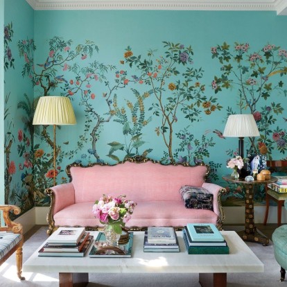 Έξυπνα tips για να κάνετε το σπίτι σας να φαίνεται ευρύχωρο