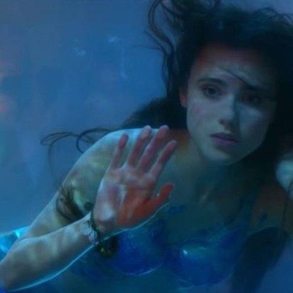 Η μικρή γοργόνα επιστρέφει στη μεγάλη οθόνη