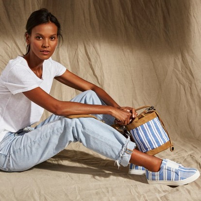 O Pierre Hardy και η Lemlem γιορτάζουν τη νέα τους συνεργασία 