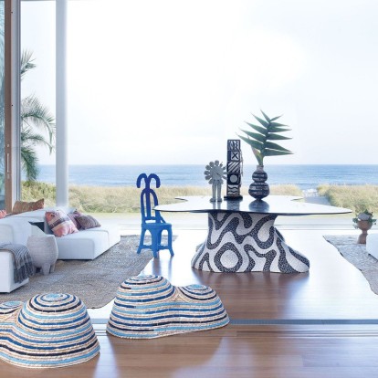 Positive vibes: Πώς να φέρετε τη θετική ενέργεια στο σπίτι σας