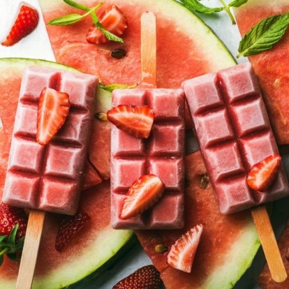 Πώς να χρησιμοποιήσετε την κατάψυξη για υγιεινά και εύκολα σνακ