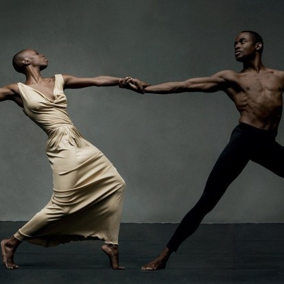 Οι παραστάσεις χορού που δεν πρέπει να χάσετε αυτό το καλοκαίρι