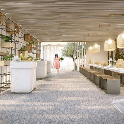 Δείτε πρώτοι το καινοτόμο project Hotel Megatrends