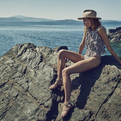 Αυτά είναι τα beachwear trends για το φετινό καλοκαίρι
