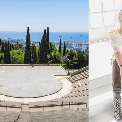 5 συναυλίες Ελλήνων καλλιτεχνών που δεν πρέπει να χάσετε το καλοκαίρι