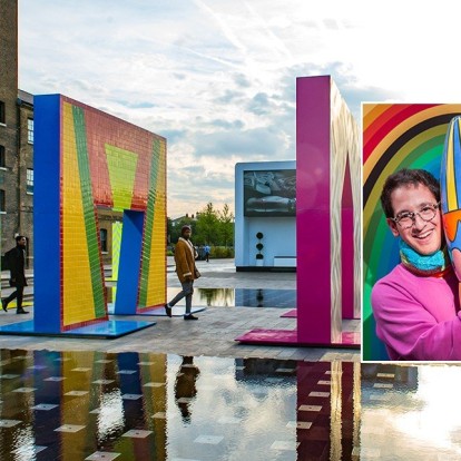 Τα pop κεραμικά με τα αρχαϊκά ονόματα που λάτρεψαν οι πάντες 