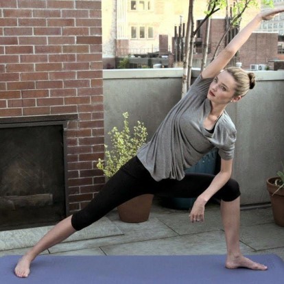 Morning workout: κάντε την πρωινή γυμναστική ευκολότερη 