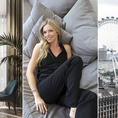 24 ώρες... με τη Βαλέρια Τάραντο 