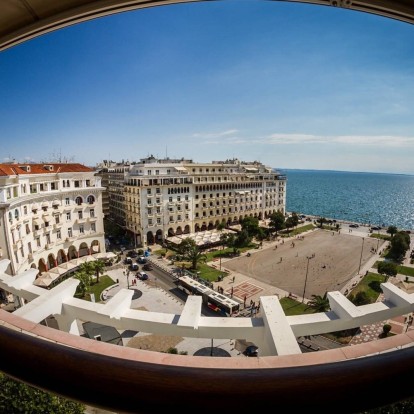 Η ατζέντα της εβδομάδας: 20-26 Αυγούστου