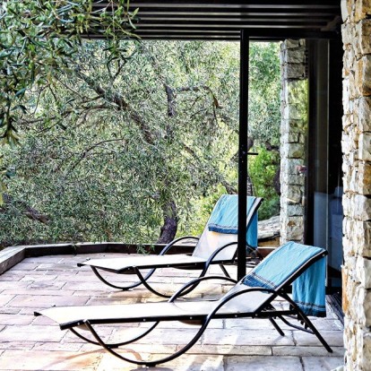 Μια μόνιμη κατοικία στους Παξούς μοιάζει να βρίσκεται στον παράδεισο 