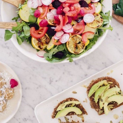 5:2 diet: η νέα διατροφική τάση των celebrities 