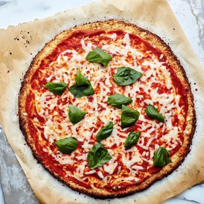 3 συνταγές για υγιεινή πίτσα που πρέπει να δοκιμάσετε