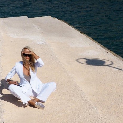 24 ώρες... με την Doya Karolini