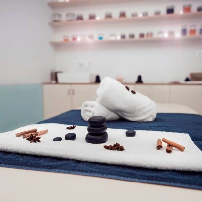 Relax time: 5 massage spots στην πόλη που πρέπει να επισκεφθείτε