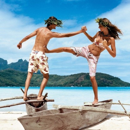 4 απαραίτητα tips για τις πρώτες κοινές διακοπές με τον σύντροφό σας 