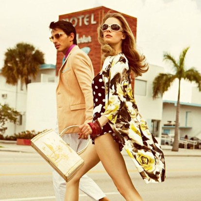 4 τρόποι για να αναθερμάνετε τη σχέση σας το καλοκαίρι