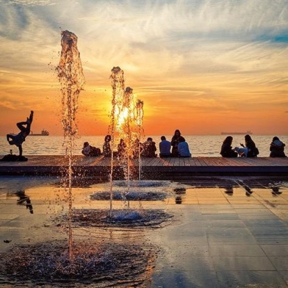 Η ατζέντα της εβδομάδας: 30 Ιουλίου-5 Αυγούστου 