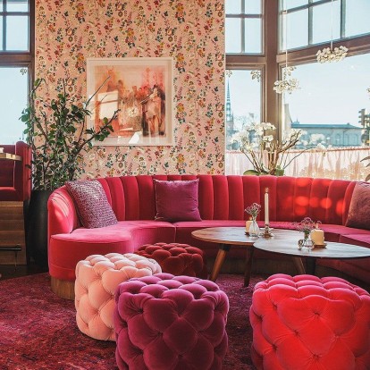 5 ινσταγκραμικά εστιατόρια της Ευρώπης που αξίζει να επισκεφθείτε