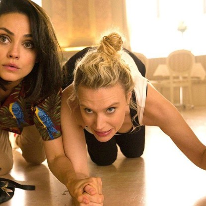 H Mila Kunis επιστρέφει στο σινεμά με μια συναρπαστική περιπέτεια