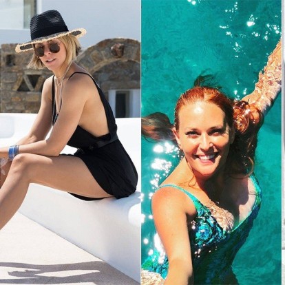 4 Ελληνίδες bloggers που λατρεύουν τα ταξίδια