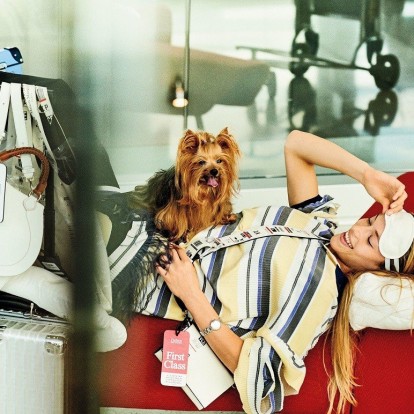 4 τρόποι για να καταπολεμήσετε το jet lag 