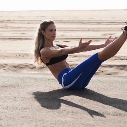 4 fit κορίτσια του instagram μοιράζονται μυστικά για τέλειο σώμα