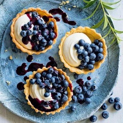 5 τροφές που βοηθούν στη μείωση των ρυτίδων 