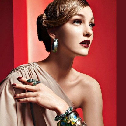 Έτοιμες για τη θάλασσα με τη βοήθεια της πανέμορφης Caroline Trentini