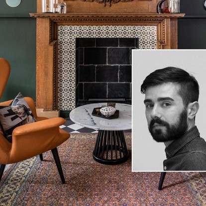 Oι Studiolav δίνουν τη σύγχρονη ερμηνεία του Cabinet of Curiosities 