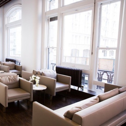 3 celebrity wellness spots που αξίζει να γνωρίζετε 