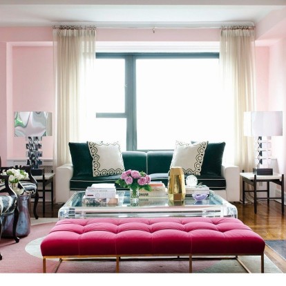 Ανακαλύψτε deco tips εμπνευσμένα από τα instagram girls