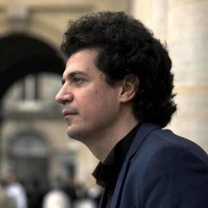 Ο Κωνσταντίνος Δασκαλάκης βραβεύτηκε με το Rolf Revanlinna Prize 