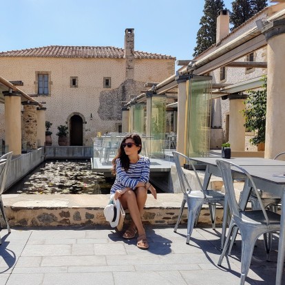 Η hoteltrotter μοιράζεται μαζί μας τη δική της ταξιδιωτική top λίστα 