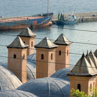 4 προορισμοί για σύντομες αποδράσεις από τη Θεσσαλονίκη