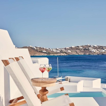 5 νέες αφίξεις στη Μύκονο που θα σας συναρπάσουν 