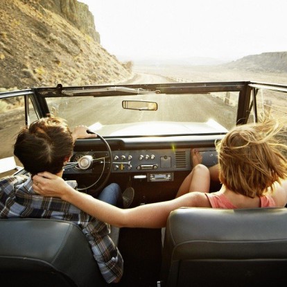 Ναυτία στο ταξίδι: πώς μπορείτε να την αποφύγετε