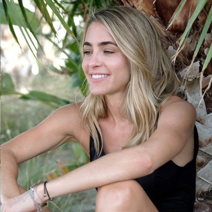 24 ώρες... με τη Stefania Frangista 