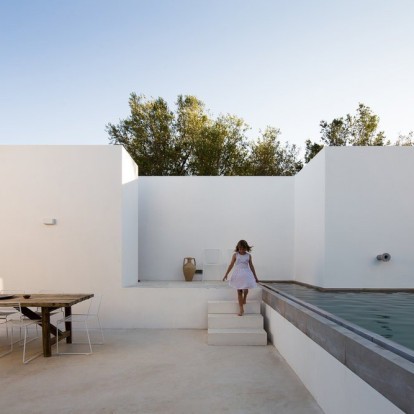 H Casa Luum στην Πορτογαλία είναι η ιδανική εξοχική κατοικία 