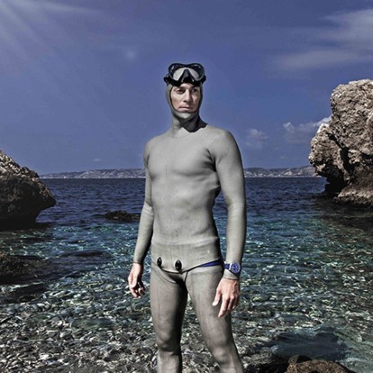 Take a breath: 5 life facts για τον παγκόσμιο πρωταθλητή Morgan Bour'chis 