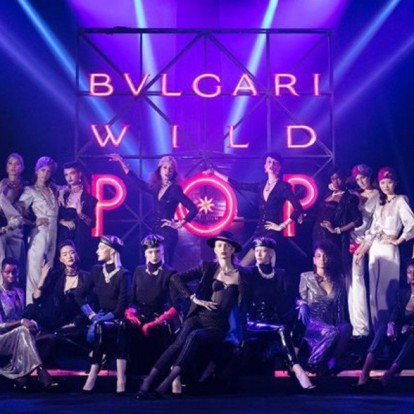 Δείτε το wild pop event στη Ρώμη με την εμφάνιση των Duran Duran