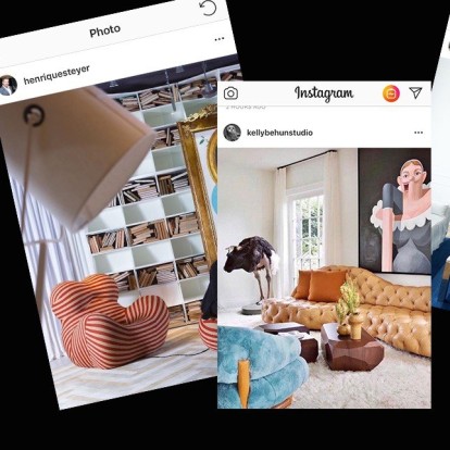 5+1 decor tips που λάτρεψα στο instagram