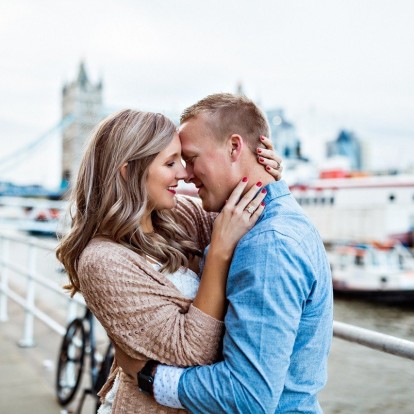 5 πρωτότυπες ιδέες για να εκπλήξετε το άλλο σας μισό στην επέτειό σας 