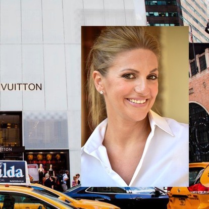 24 ώρες... με την Αρετή Ντάρμα