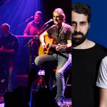 5 πράγματα που ανυπομονούμε να δούμε τον Σεπτέμβριο στη Θεσσαλονίκη 