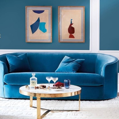 Ανανέωση φθινοπώρου: 4 trends στη διακόσμηση που αξίζει να ξέρετε